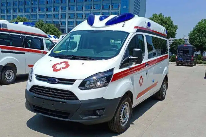 昌宁县长途救护车转院